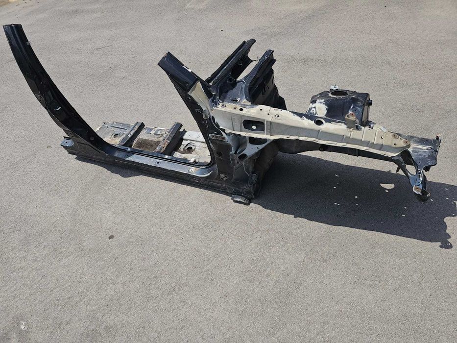 Лонжерон на LEXUS GS 190 кузов с 2004 по 2011 г.в.