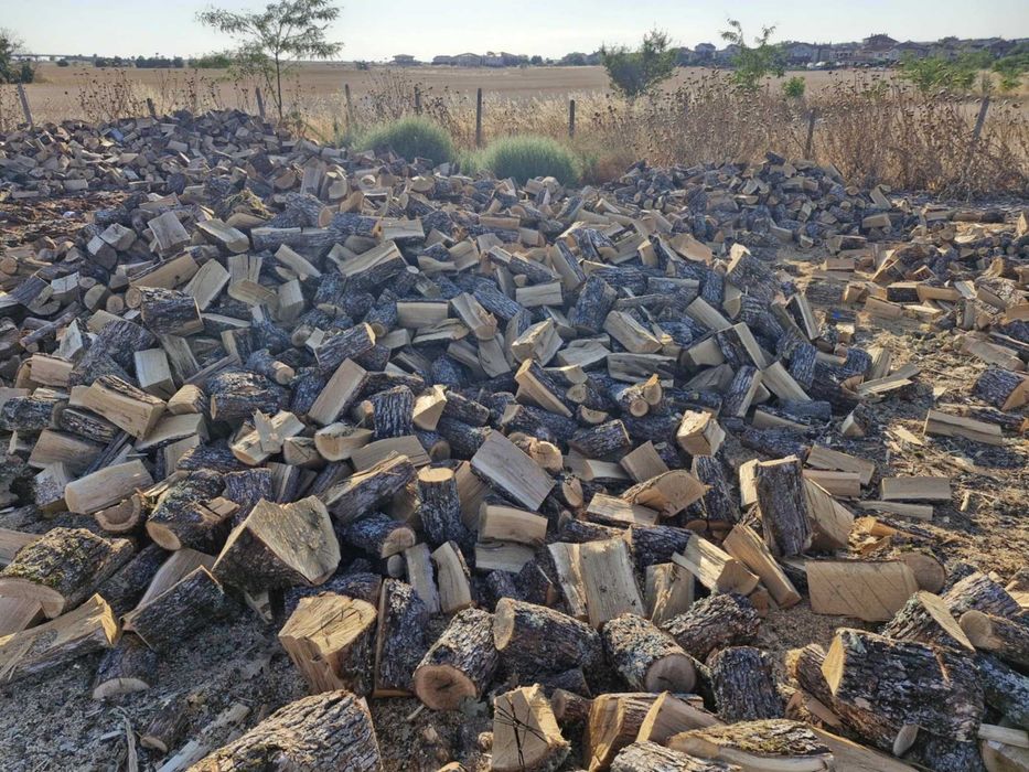 Дърва за Огрев !!