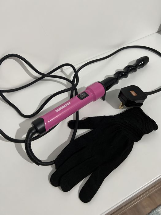 Ondulator ceramic Tony and Guy