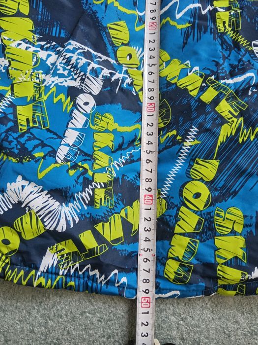 Куртка для мальчика