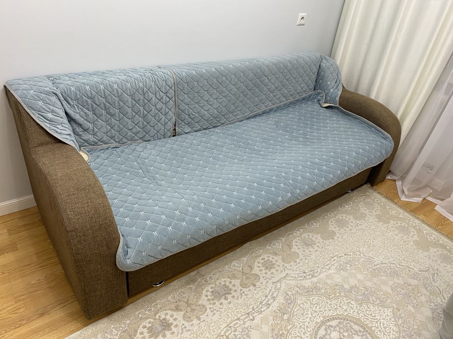 Диван раскладной