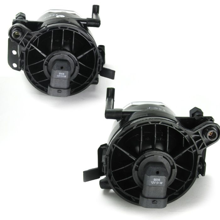 Proiector de ceata BMW E60/61 2003-2007