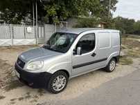 Fiat Doblo Cargo