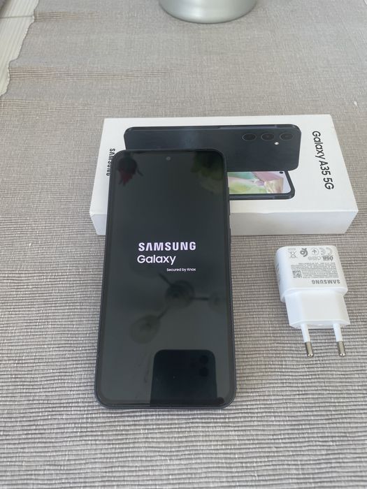 Telefon Samsung A35