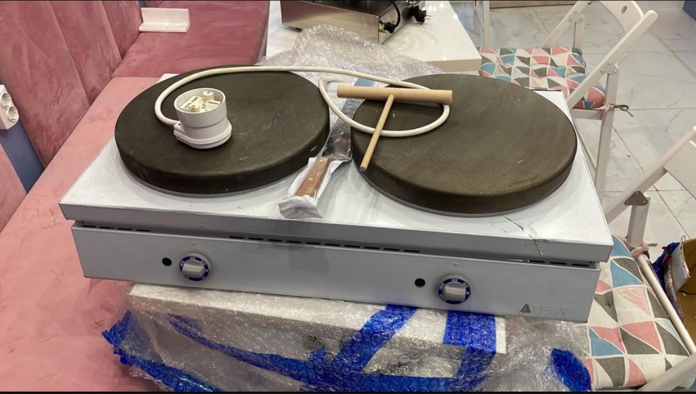 Блинница для блинов