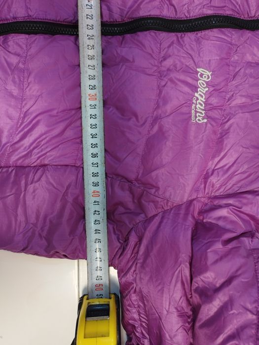 Bergans 5341 Down Light Lady Jaket