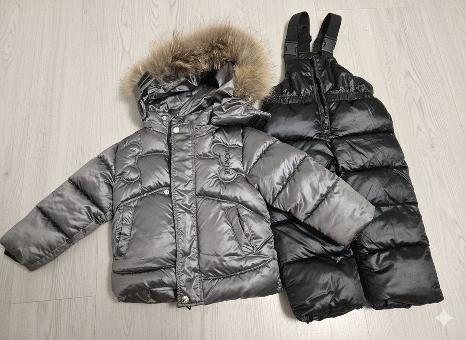 Продам комбенизон Мonkler