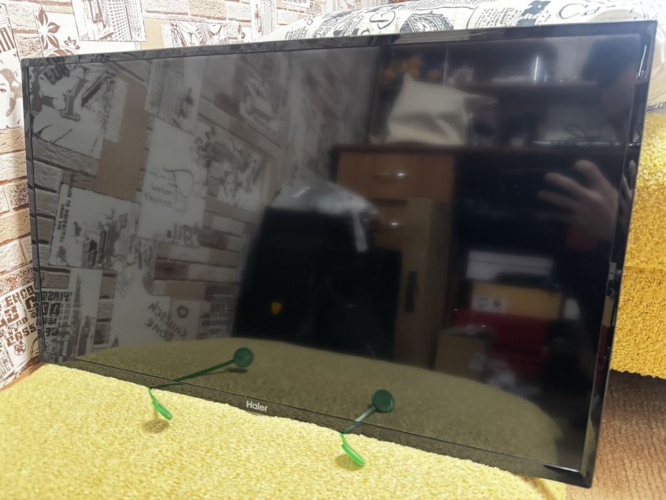 Телевизор Haier 32”