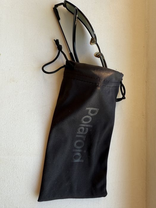 Ochelari de soare barbati Polaroid P4416 A3X/RC 63