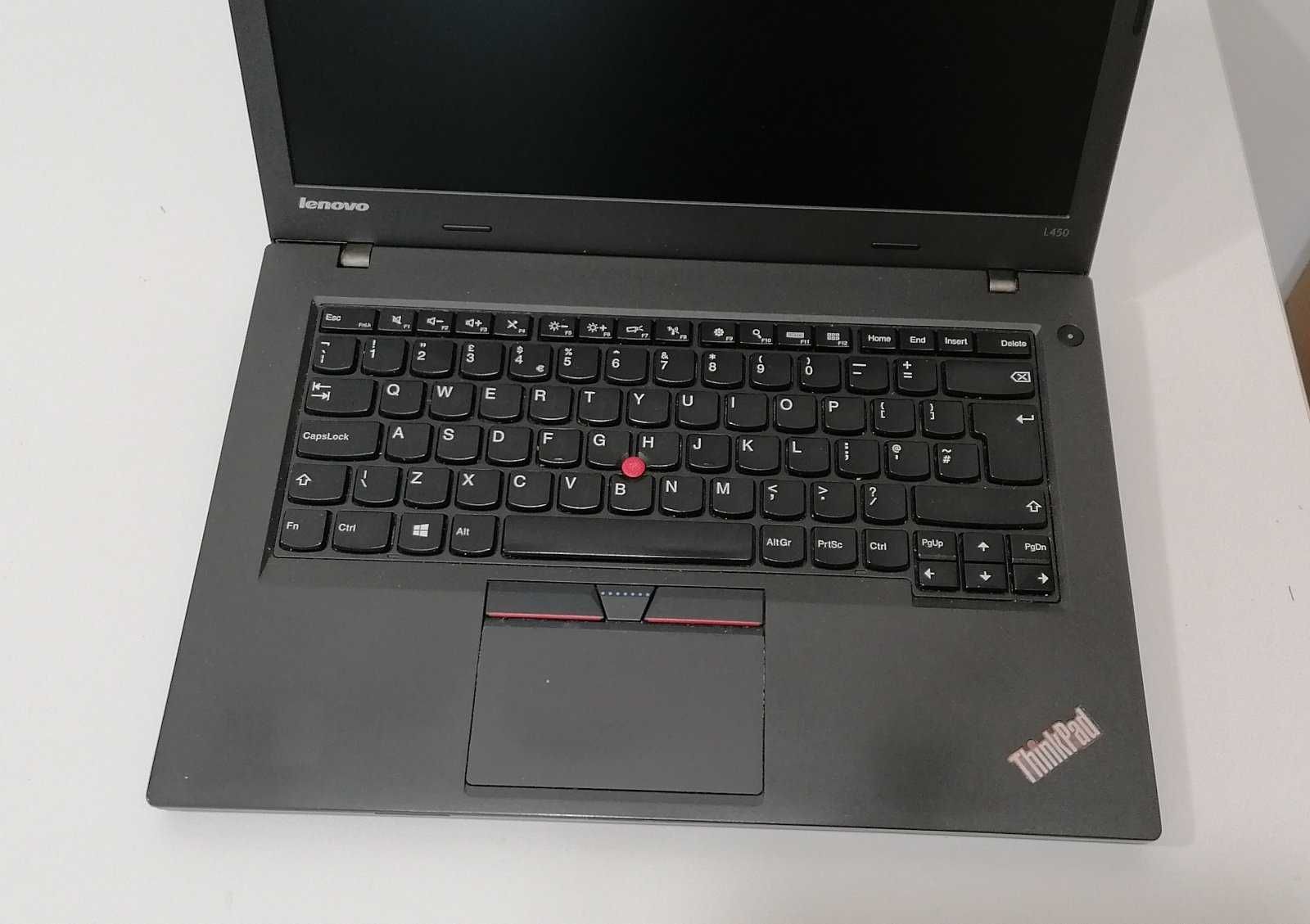 Лаптоп Lenovo Thinkpad L450 i5