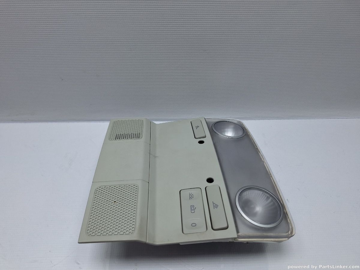 Plafoniera lumini VOLKSWAGEN PASSAT Variant (3C5) [ 2005 - 2011 ] TDI (CBDC) 81KW|110HP OEM 1K0947105AEWRC
