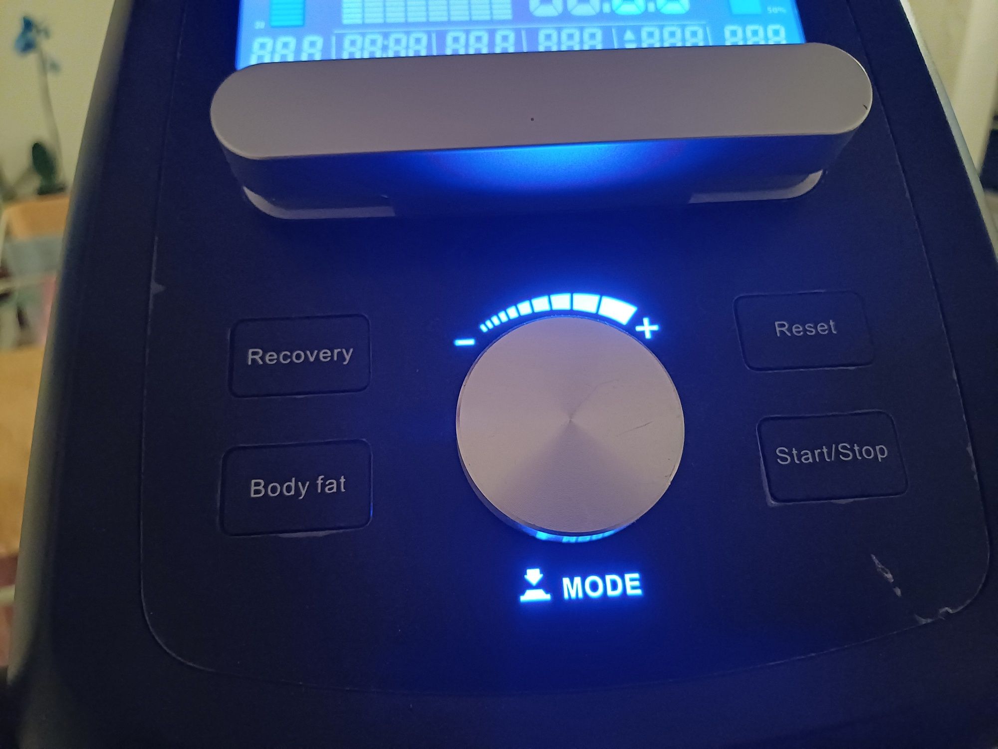 Bicicletă ergometrică  CT 680  Energetics ( din Wiena