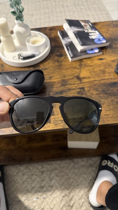 Ochelari de soare Persol 0649 95/31