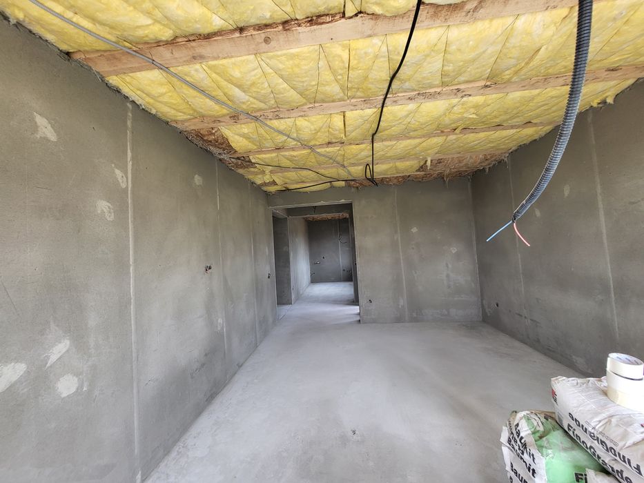 Tencuiala mecanizata