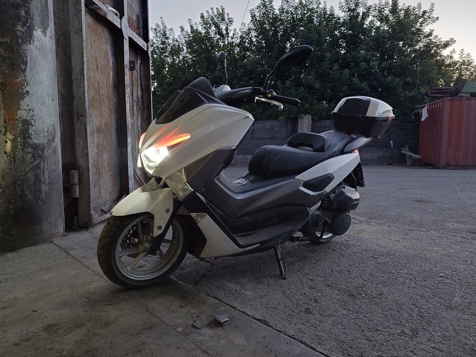 Продаю 2 мопеда макси