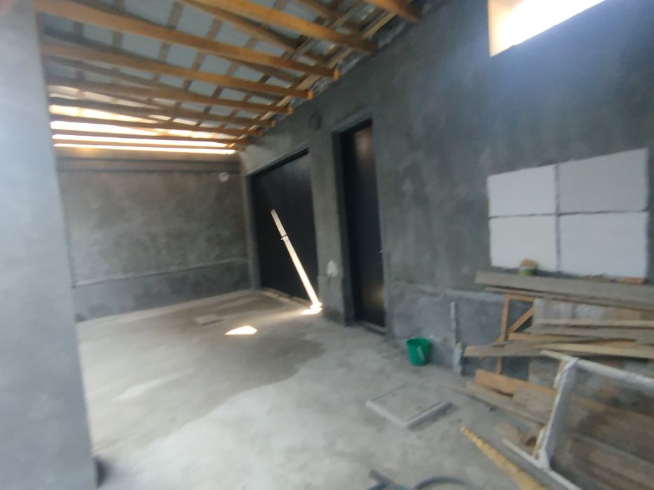 Уч Кахрамон Шредирда хайтек каробка сотилади