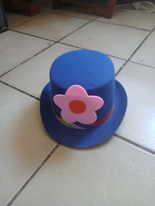 Vand joben albastru copii unisex