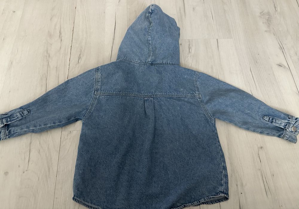 Яке Next  Zara 110