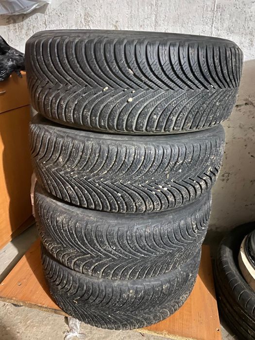 Jante BMW Seria 1 E87