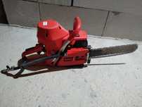 Drujba tăiat taiere beton armat ITALIA 35cm