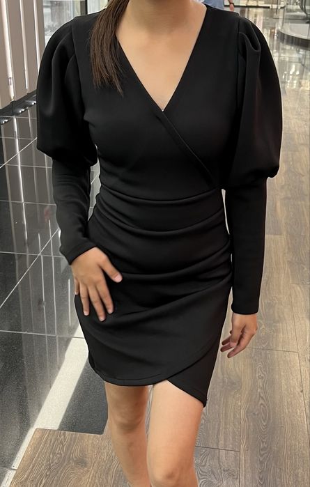 Платье носили 2р