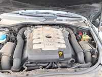 Motor 5.0 V10 tip motor AYH  124000 km Vw Touareg an  2006
