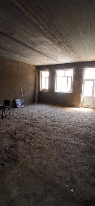 2х уровневый ДОМ 3 сотки, Мотрид