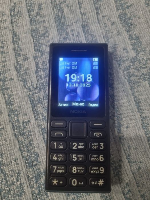 Продам нокиа модель 108