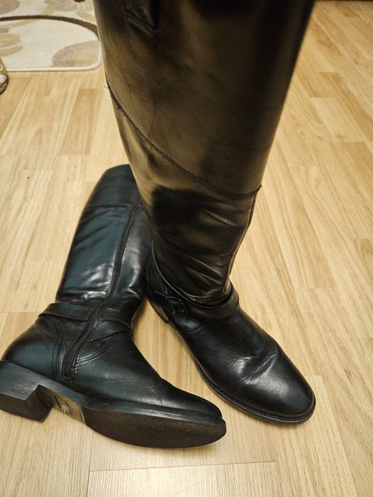 Cizme dama lungi 37 un chilipir