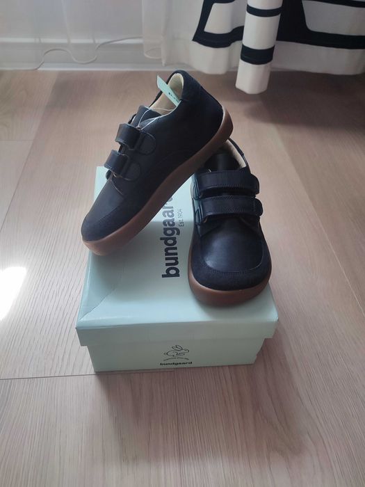 Боси обувки Bungaard - размер 29