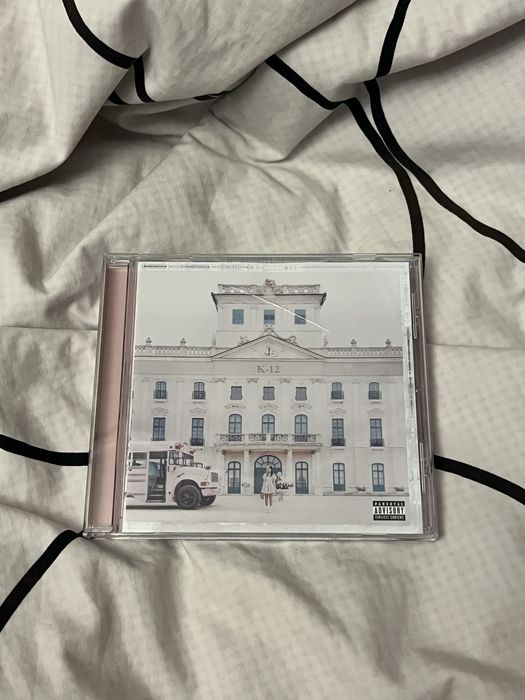 диск Melanie Martinez K-12