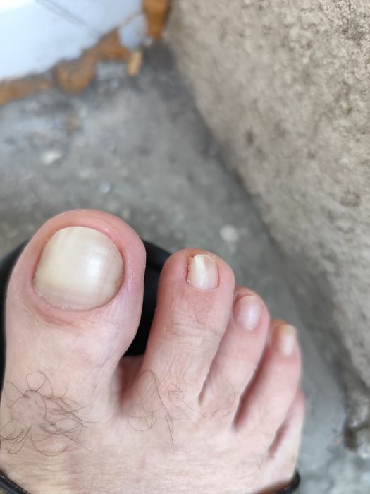 Pedichiuristă in sectorul 3