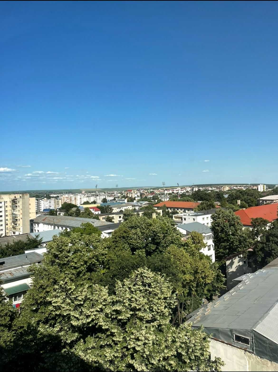 Apartament 2 camere modern