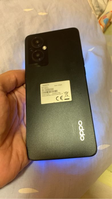 Oppo Reno 7 5G 128 GB