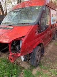 Piese Ford Transit 2.2 și 2.4 Tdci 2009