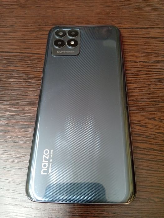 Продам Realmi Narzo 50
