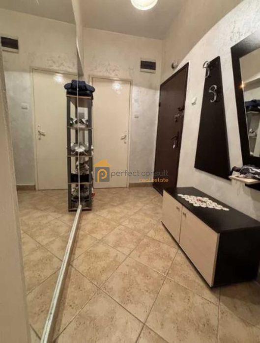 Продава се Тристаен апартамент в Пловдив, Център - 65 кв.м за 2462 €/кв.м - Снимка #12