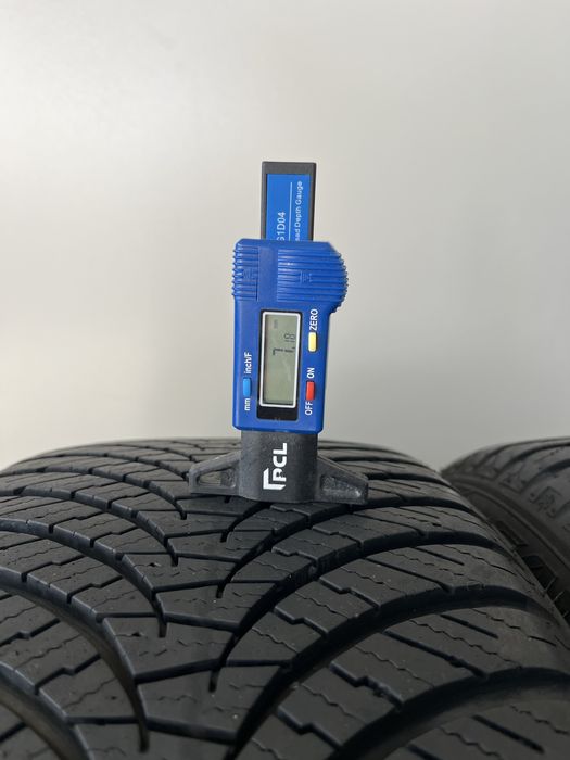 Всесезонни гми 225/45/17 Falken