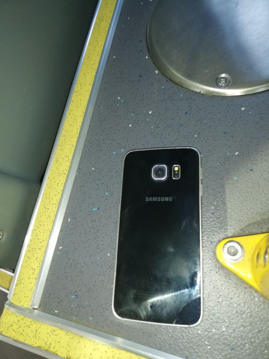 Samsung Galaxy S6 Edge 32gb