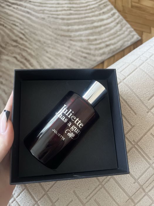 Парфюм juliette has a gun