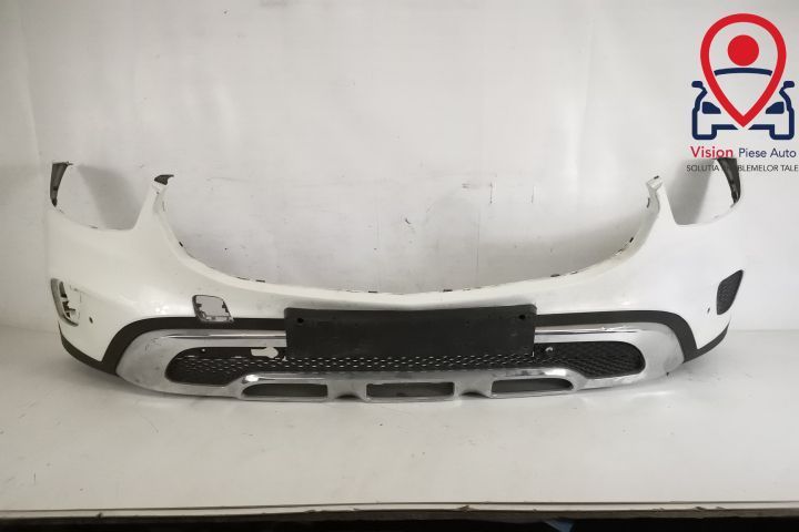 Bara Fata Originala Cu Senzori Si Fusta In Stare Buna Mercedes-Benz  G