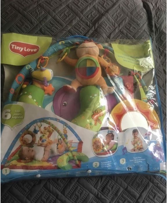 Коврик развивашка, для малышей .