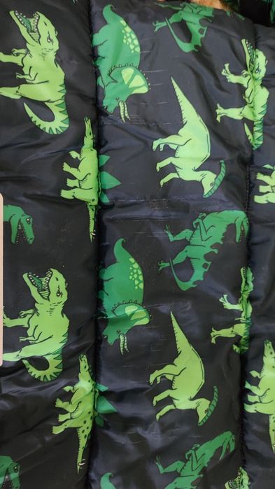 Куртка бренда HM