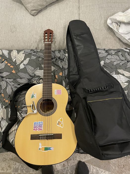 Гитара Gort Классика