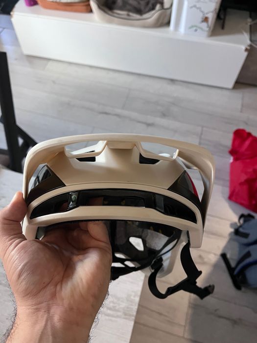 Fox SpeedFrame RS MIPS  размер L 150