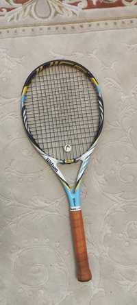 Racheta tenis Wilson juice blx pro 96!