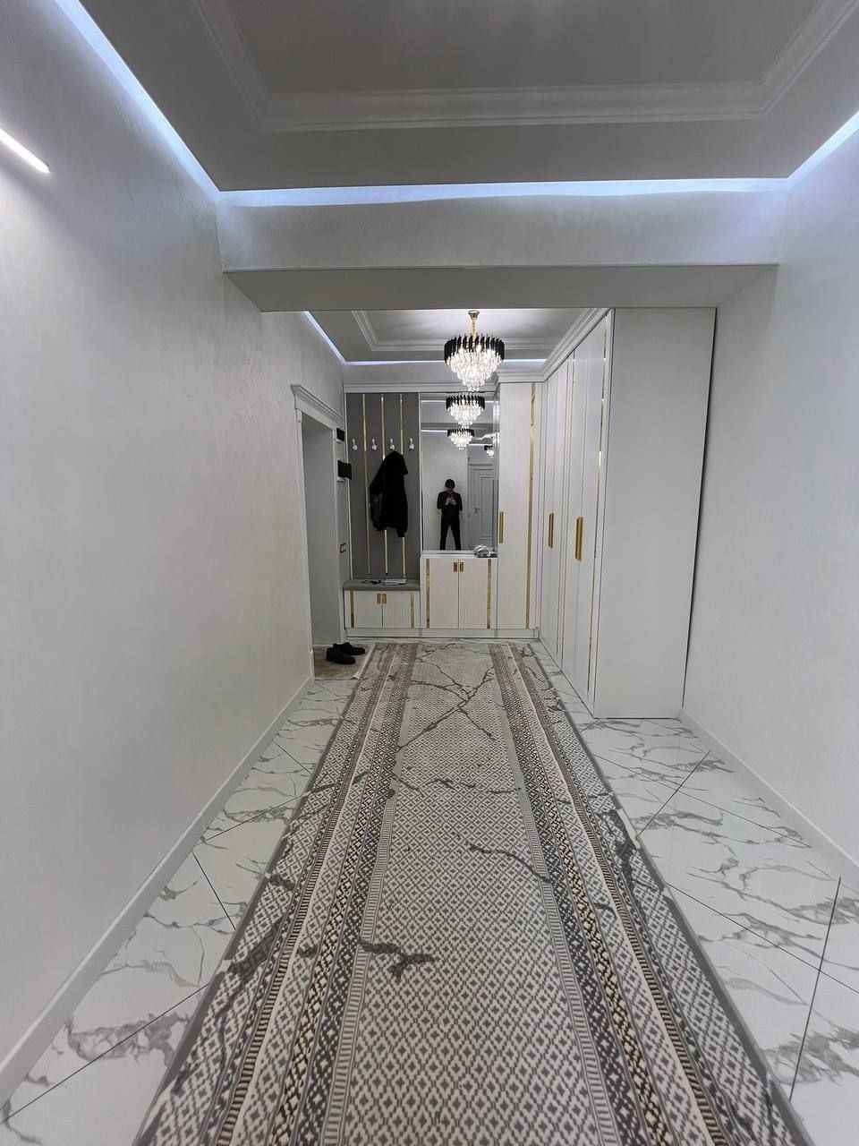 Продаётся квартира по ул Рудакий