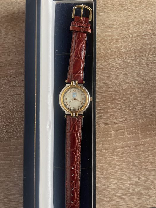 Дамски Часовник Quartz