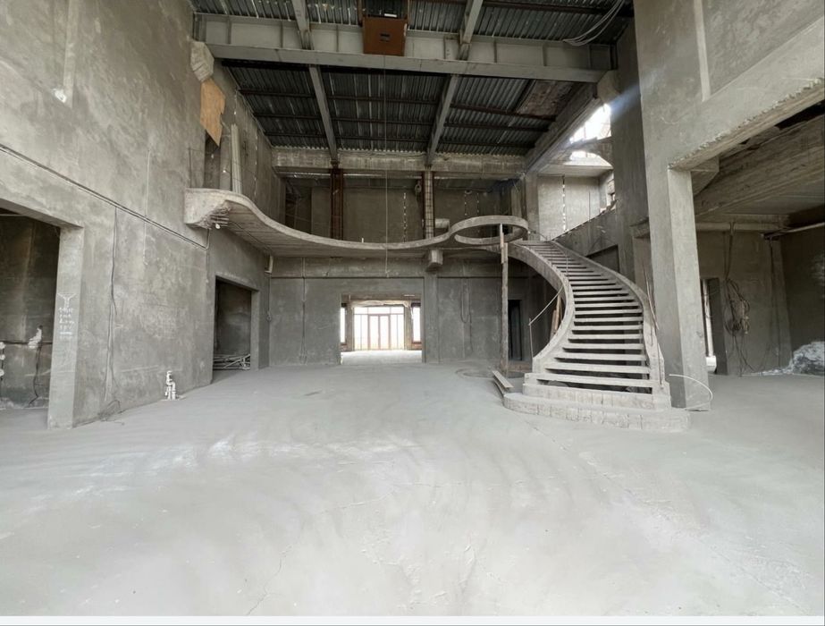 Продаётся Роскошный Дом Каробка: