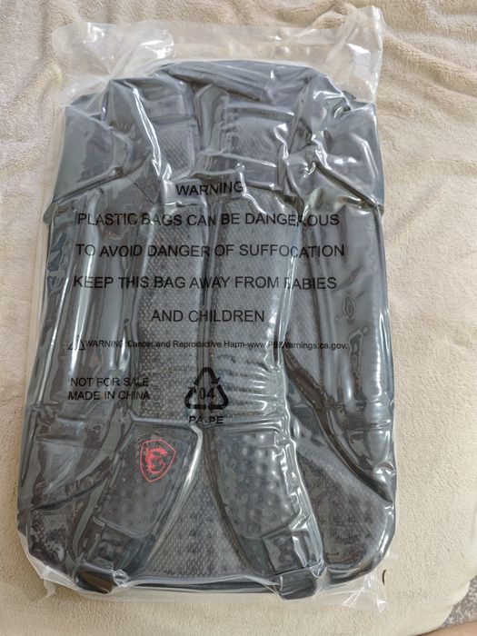 Rucsac MSI Stealth Trooper